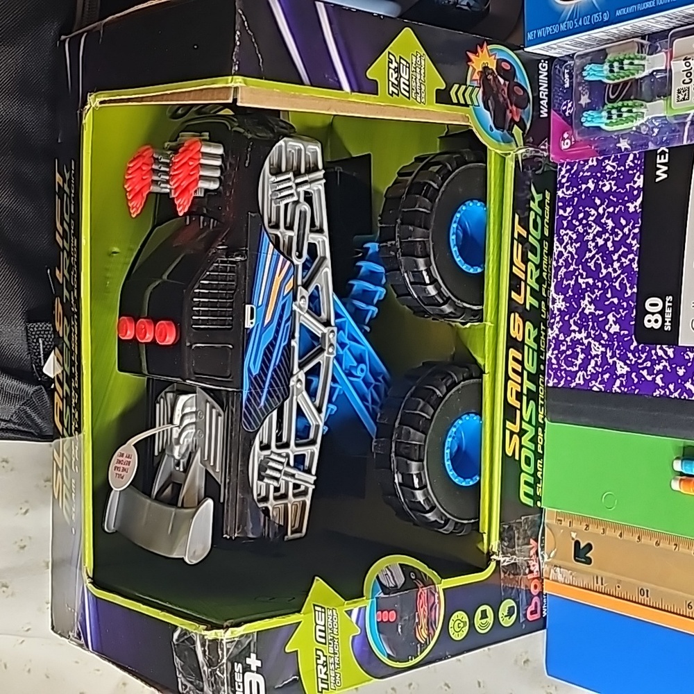 School Bundle - Picture 2 of 7